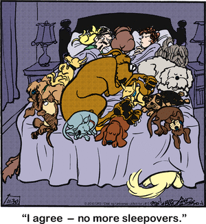 marmaduke